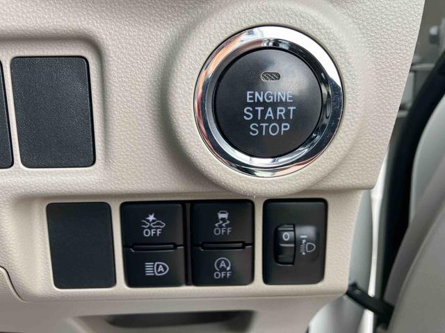 キャストスタイルＸ　リミテッド　ＳＡIII４ＷＤ　ＣＶＴ　６６０ｃｃ　ナビ　バックモニター　ドライブレコーダー　衝突被害軽減ブレーキ　横滑り防止装置　ＡＢＳ　アイドリングストップ　プッシュボタンスタート　フロントフォグランプ（福島県）の中古車