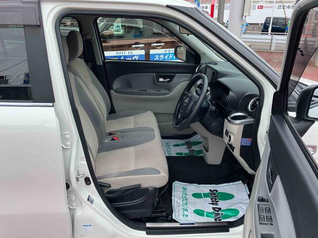 キャストスタイルＸ　リミテッド　ＳＡIII４ＷＤ　ＣＶＴ　６６０ｃｃ　ナビ　バックモニター　ドライブレコーダー　衝突被害軽減ブレーキ　横滑り防止装置　ＡＢＳ　アイドリングストップ　プッシュボタンスタート　フロントフォグランプ（福島県）の中古車