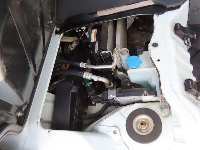 ミニキャブトラックＧ４ＷＤ　デフロック　５速マニュアル　６６０ｃｃ　ＣＤオーディオ　エアコン　パワーステアリング　パワーウィンドウ　エアバッグ　１９３８６ｋｍ（福島県）の中古車
