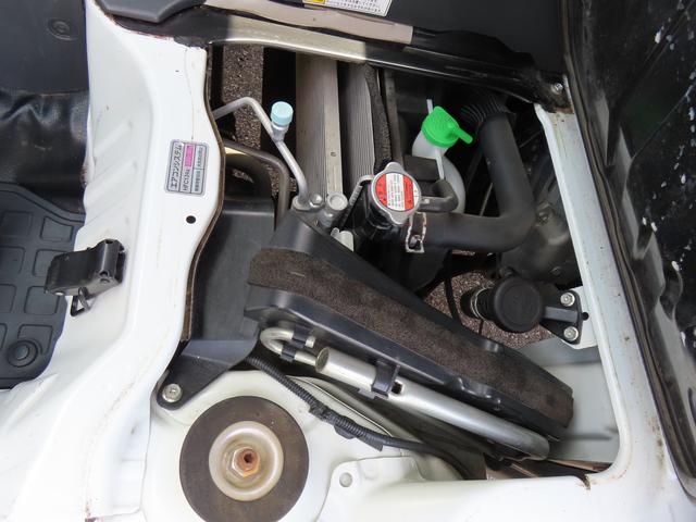 ミニキャブトラックＧ４ＷＤ　デフロック　５速マニュアル　６６０ｃｃ　ＣＤオーディオ　エアコン　パワーステアリング　パワーウィンドウ　エアバッグ　１９３８６ｋｍ（福島県）の中古車