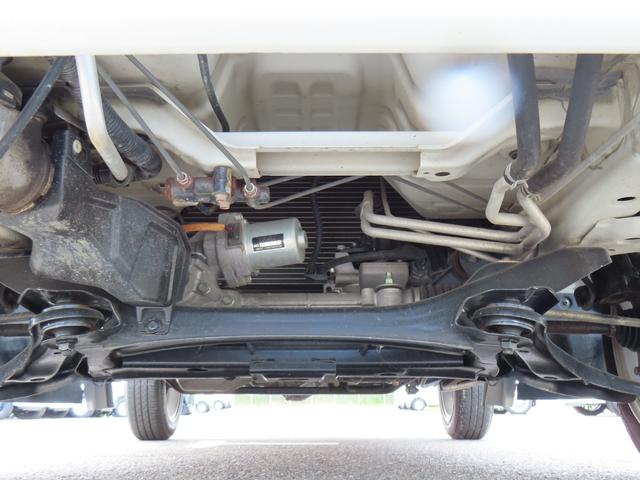 ミニキャブトラックＧ４ＷＤ　デフロック　５速マニュアル　６６０ｃｃ　ＣＤオーディオ　エアコン　パワーステアリング　パワーウィンドウ　エアバッグ　１９３８６ｋｍ（福島県）の中古車