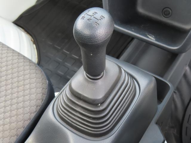 ミニキャブトラックＧ４ＷＤ　デフロック　５速マニュアル　６６０ｃｃ　ＣＤオーディオ　エアコン　パワーステアリング　パワーウィンドウ　エアバッグ　１９３８６ｋｍ（福島県）の中古車