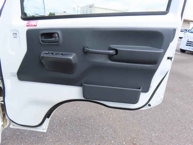 ミニキャブトラックＧ４ＷＤ　デフロック　５速マニュアル　６６０ｃｃ　ＣＤオーディオ　エアコン　パワーステアリング　パワーウィンドウ　エアバッグ　１９３８６ｋｍ（福島県）の中古車