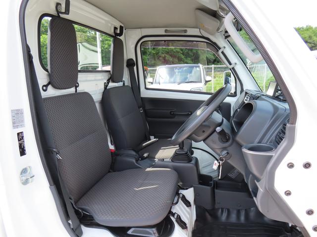 ミニキャブトラックＧ４ＷＤ　デフロック　５速マニュアル　６６０ｃｃ　ＣＤオーディオ　エアコン　パワーステアリング　パワーウィンドウ　エアバッグ　１９３８６ｋｍ（福島県）の中古車