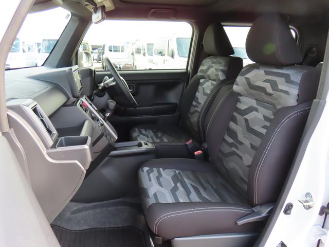 タフトＧ　クロムベンチャー４ＷＤ　ＣＶＴ　６６０ｃｃ　スカイフィールトップ　ナビ　バックモニター　ドライブレコーダー　衝突被害軽減ブレーキ　横滑り防止装置　ＡＢＳ　アイドリングストップ　プッシュボタンスタート　シートヒーター（福島県）の中古車
