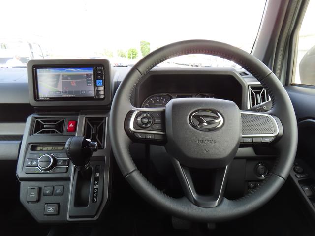 タフトＧ　クロムベンチャー４ＷＤ　ＣＶＴ　６６０ｃｃ　スカイフィールトップ　ナビ　バックモニター　ドライブレコーダー　衝突被害軽減ブレーキ　横滑り防止装置　ＡＢＳ　アイドリングストップ　プッシュボタンスタート　シートヒーター（福島県）の中古車