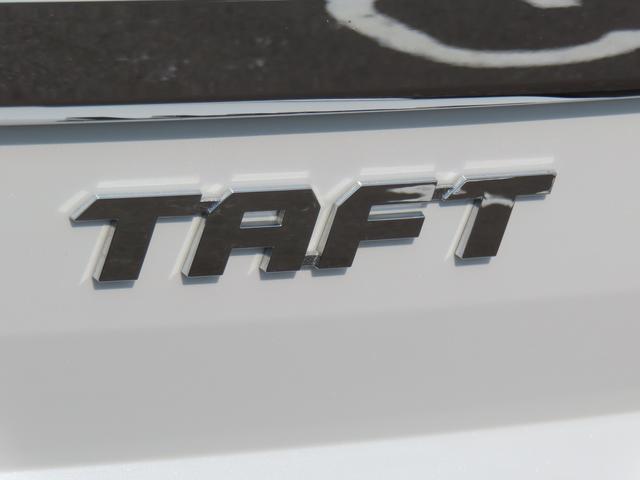 タフトＧ　クロムベンチャー４ＷＤ　ＣＶＴ　６６０ｃｃ　スカイフィールトップ　ナビ　バックモニター　ドライブレコーダー　衝突被害軽減ブレーキ　横滑り防止装置　ＡＢＳ　アイドリングストップ　プッシュボタンスタート　シートヒーター（福島県）の中古車