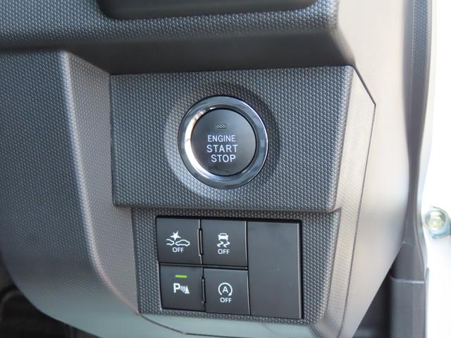 タフトＧ　クロムベンチャー４ＷＤ　ＣＶＴ　６６０ｃｃ　スカイフィールトップ　ナビ　バックモニター　ドライブレコーダー　衝突被害軽減ブレーキ　横滑り防止装置　ＡＢＳ　アイドリングストップ　プッシュボタンスタート　シートヒーター（福島県）の中古車