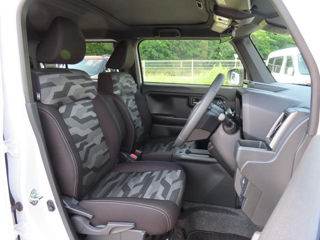 タフトＧ　クロムベンチャー４ＷＤ　ＣＶＴ　６６０ｃｃ　スカイフィールトップ　ナビ　バックモニター　ドライブレコーダー　衝突被害軽減ブレーキ　横滑り防止装置　ＡＢＳ　アイドリングストップ　プッシュボタンスタート　シートヒーター（福島県）の中古車