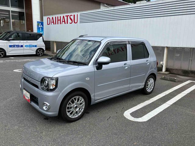 ミラトコットＧ　ＳＡIII（福島県）の中古車