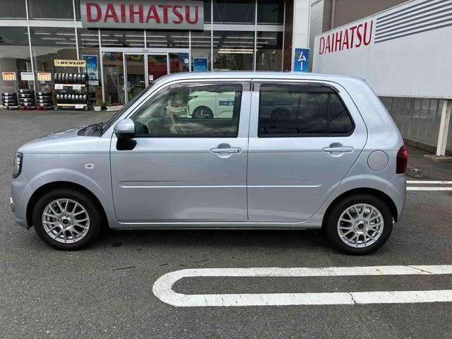 ミラトコットＧ　ＳＡIII（福島県）の中古車