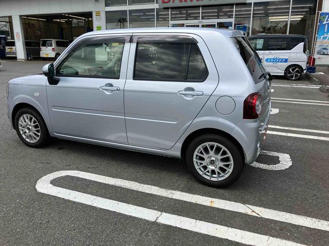ミラトコットＧ　ＳＡIII（福島県）の中古車