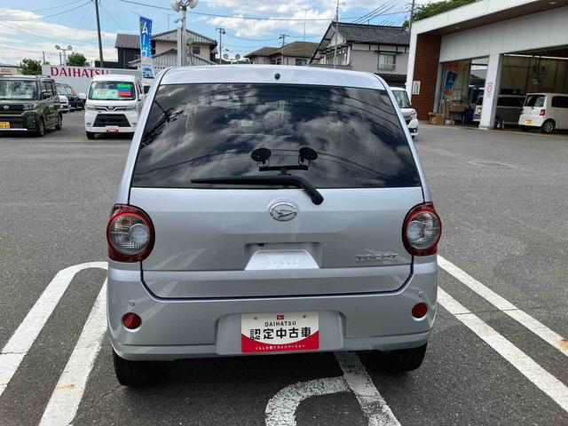 ミラトコットＧ　ＳＡIII（福島県）の中古車