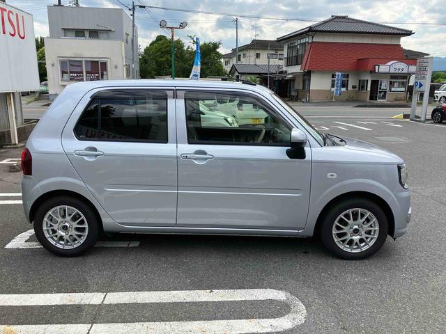 ミラトコットＧ　ＳＡIII（福島県）の中古車