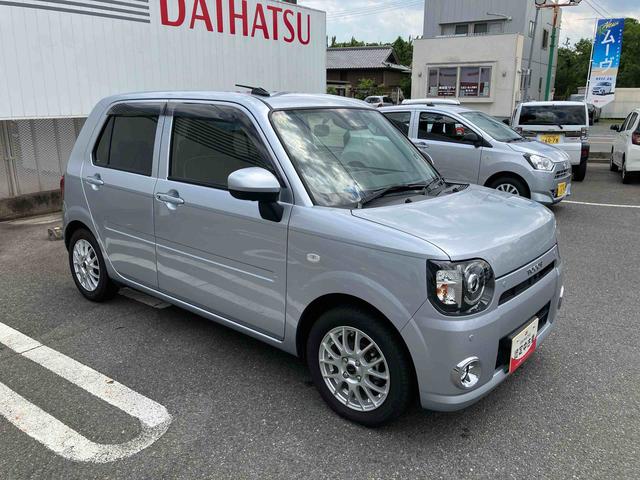 ミラトコットＧ　ＳＡIII（福島県）の中古車
