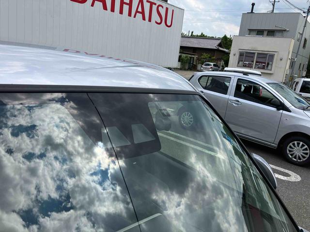 ミラトコットＧ　ＳＡIII（福島県）の中古車
