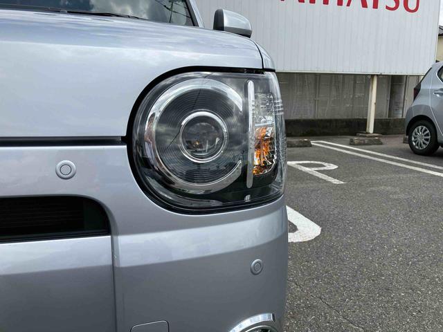 ミラトコットＧ　ＳＡIII（福島県）の中古車