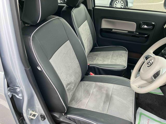 ミラトコットＧ　ＳＡIII（福島県）の中古車