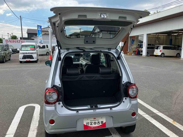 ミラトコットＧ　ＳＡIII（福島県）の中古車