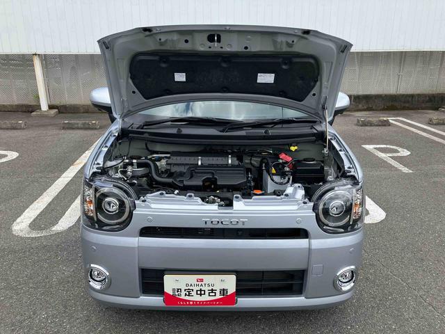 ミラトコットＧ　ＳＡIII（福島県）の中古車