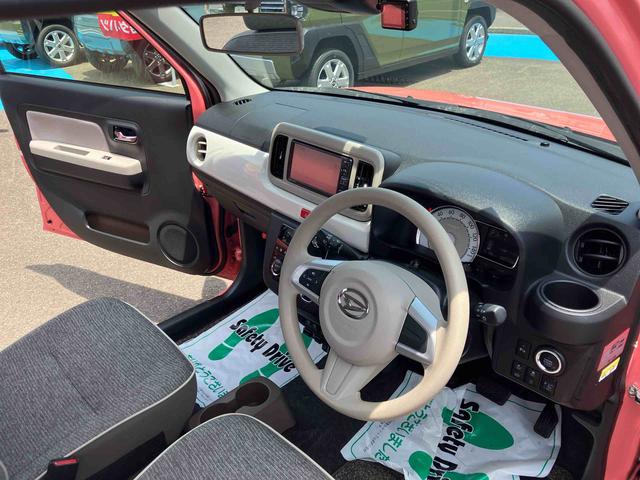 ミラトコットＧ　ＳＡIII４ＷＤ　ＣＶＴ　６６０ｃｃ　ナビ　全方位モニター　ＥＴＣ車載器　衝突被害軽減ブレーキ　横滑り防止装置　ＡＢＳ　サイドエアバッグ　前席シートヒーター　アイドリングストップ　プッシュボタンスタート（福島県）の中古車