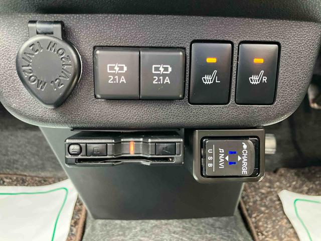 ミラトコットＧ　ＳＡIII４ＷＤ　ＣＶＴ　６６０ｃｃ　ナビ　全方位モニター　ＥＴＣ車載器　衝突被害軽減ブレーキ　横滑り防止装置　ＡＢＳ　サイドエアバッグ　前席シートヒーター　アイドリングストップ　プッシュボタンスタート（福島県）の中古車