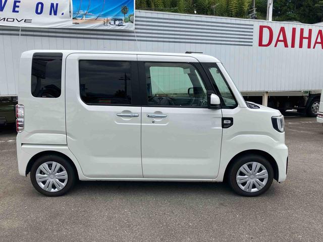 ウェイクＸ　ＳＡ（福島県）の中古車