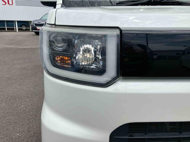 ウェイクＸ　ＳＡ（福島県）の中古車