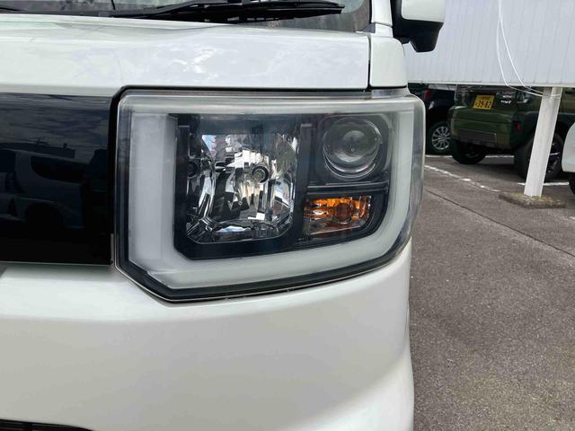 ウェイクＸ　ＳＡ（福島県）の中古車