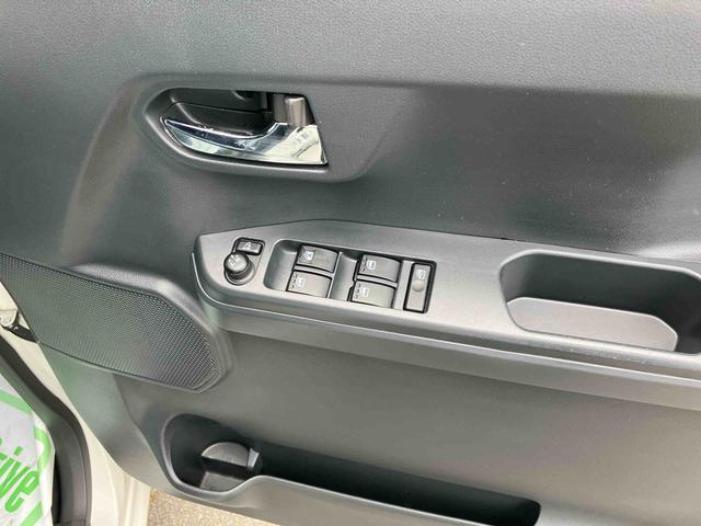 ウェイクＸ　ＳＡ（福島県）の中古車