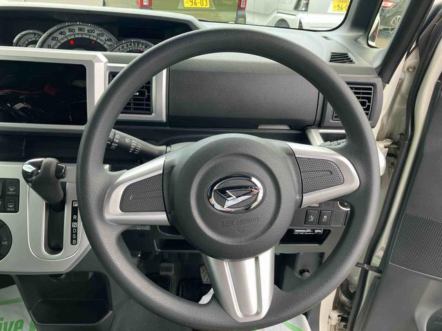 ウェイクＸ　ＳＡ（福島県）の中古車