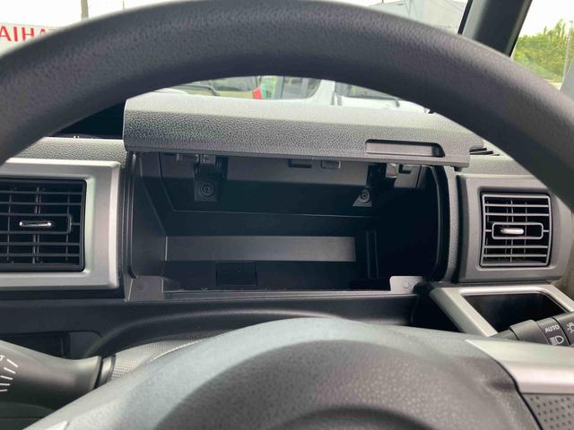 ウェイクＸ　ＳＡ（福島県）の中古車