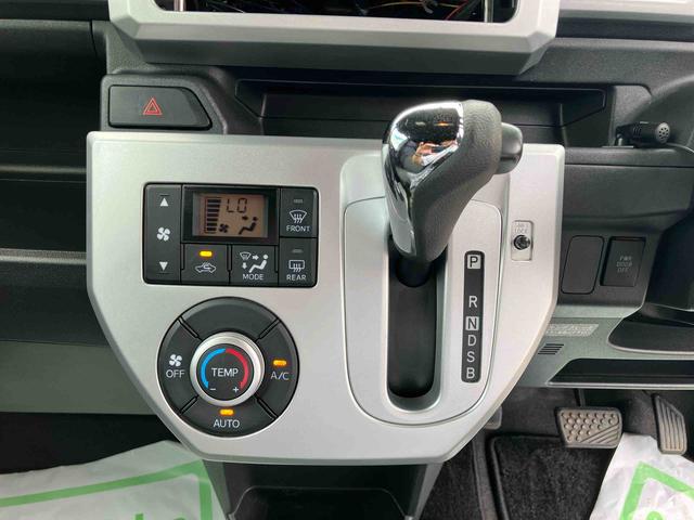 ウェイクＸ　ＳＡ（福島県）の中古車