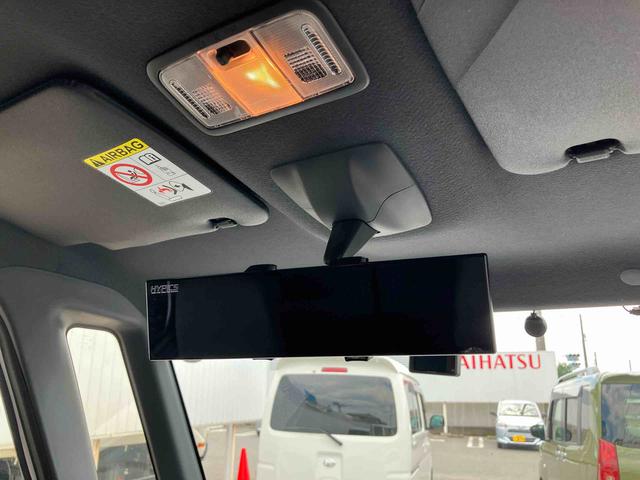 ウェイクＸ　ＳＡ（福島県）の中古車