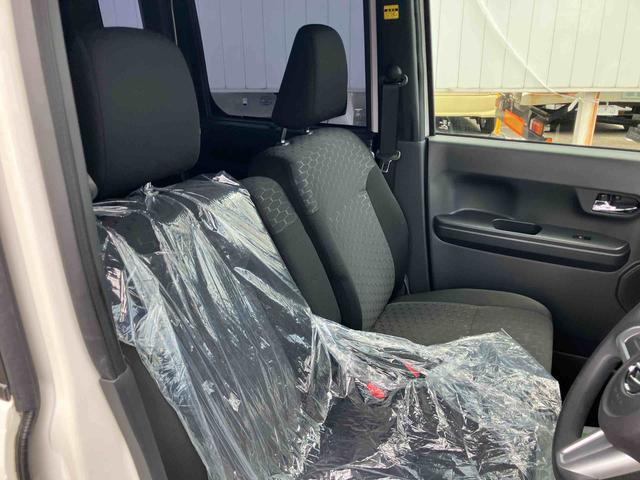 ウェイクＸ　ＳＡ（福島県）の中古車
