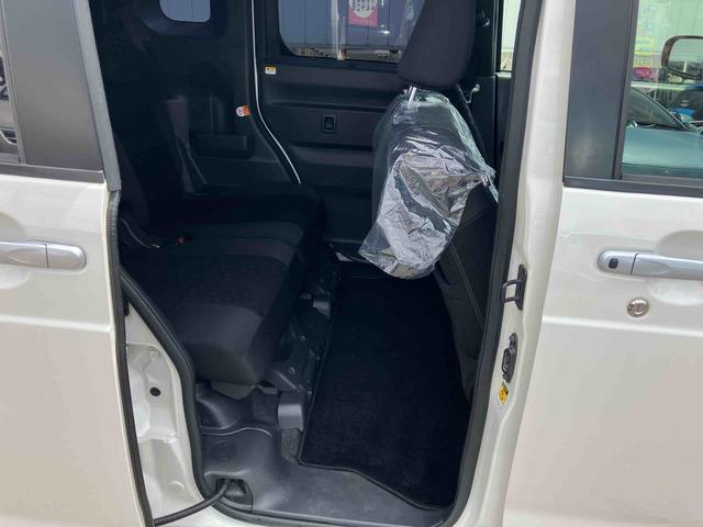 ウェイクＸ　ＳＡ（福島県）の中古車