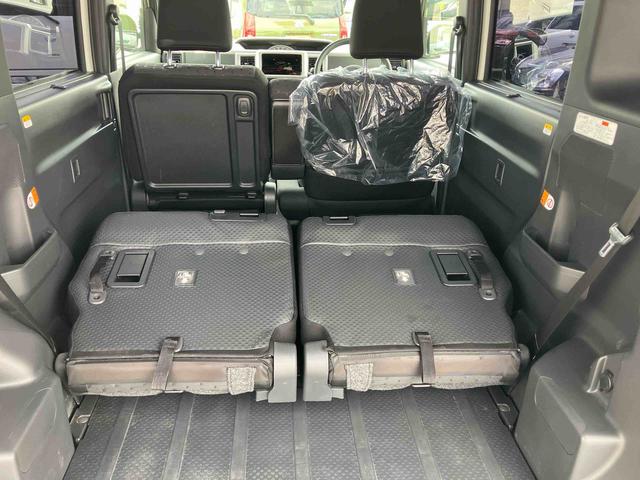 ウェイクＸ　ＳＡ（福島県）の中古車
