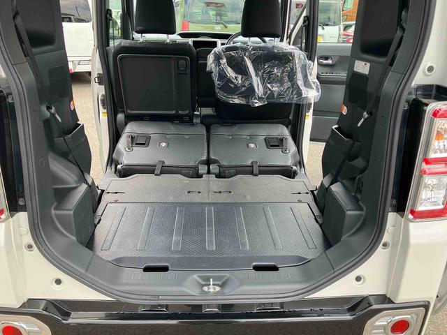 ウェイクＸ　ＳＡ（福島県）の中古車
