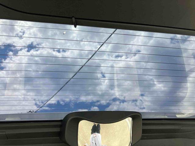 ウェイクＸ　ＳＡ（福島県）の中古車