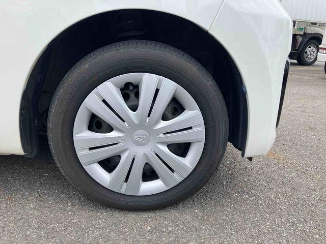 ウェイクＸ　ＳＡ（福島県）の中古車