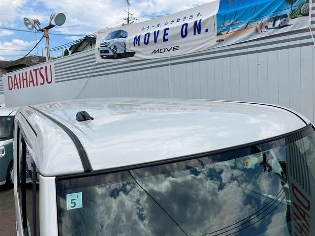 ウェイクＸ　ＳＡ（福島県）の中古車
