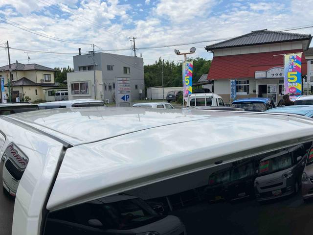 ウェイクＸ　ＳＡ（福島県）の中古車