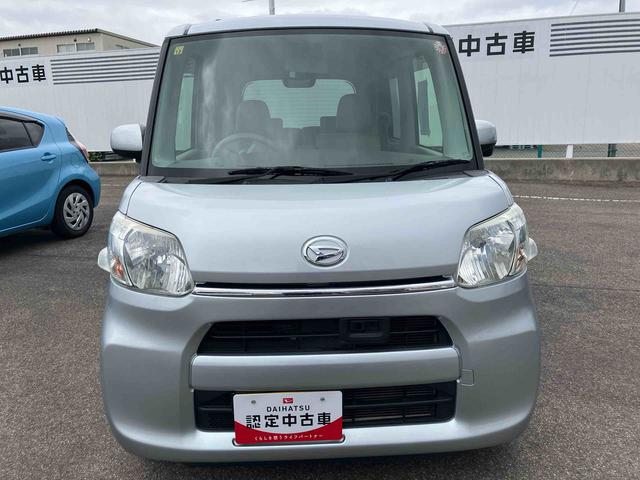 タントＸ　ＳＡ２ＷＤ　ＣＶＴ　６６０ｃｃ　衝突被害軽減ブレーキ　横滑り防止装置　ＡＢＳ　運転席・助手席エアバッグ　アイドリングストップ　プッシュボタンスタート　両側スライドドア　オートエアコン　ベンチシート（福島県）の中古車
