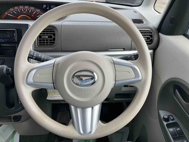 タントＸ　ＳＡ２ＷＤ　ＣＶＴ　６６０ｃｃ　衝突被害軽減ブレーキ　横滑り防止装置　ＡＢＳ　運転席・助手席エアバッグ　アイドリングストップ　プッシュボタンスタート　両側スライドドア　オートエアコン　ベンチシート（福島県）の中古車
