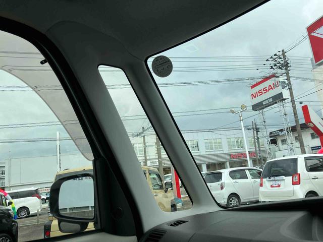 タントＸ　ＳＡ２ＷＤ　ＣＶＴ　６６０ｃｃ　衝突被害軽減ブレーキ　横滑り防止装置　ＡＢＳ　運転席・助手席エアバッグ　アイドリングストップ　プッシュボタンスタート　両側スライドドア　オートエアコン　ベンチシート（福島県）の中古車