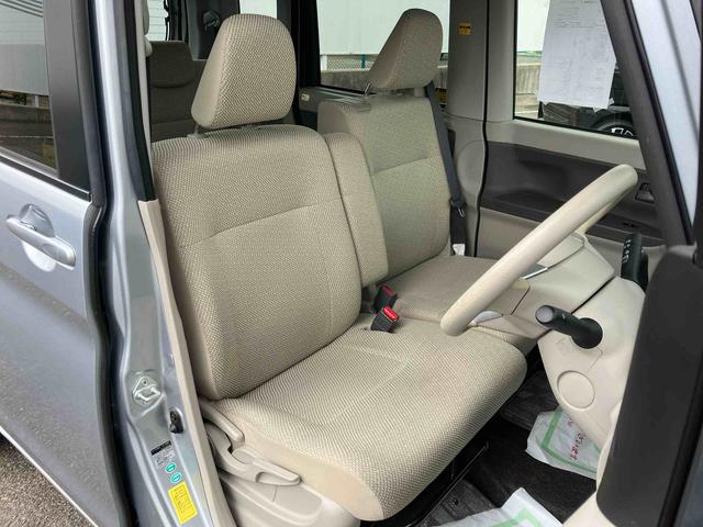 タントＸ　ＳＡ２ＷＤ　ＣＶＴ　６６０ｃｃ　衝突被害軽減ブレーキ　横滑り防止装置　ＡＢＳ　運転席・助手席エアバッグ　アイドリングストップ　プッシュボタンスタート　両側スライドドア　オートエアコン　ベンチシート（福島県）の中古車