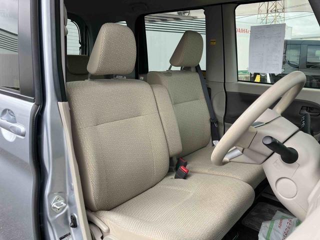 タントＸ　ＳＡ２ＷＤ　ＣＶＴ　６６０ｃｃ　衝突被害軽減ブレーキ　横滑り防止装置　ＡＢＳ　運転席・助手席エアバッグ　アイドリングストップ　プッシュボタンスタート　両側スライドドア　オートエアコン　ベンチシート（福島県）の中古車