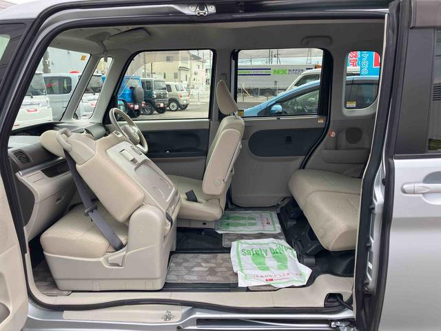 タントＸ　ＳＡ２ＷＤ　ＣＶＴ　６６０ｃｃ　衝突被害軽減ブレーキ　横滑り防止装置　ＡＢＳ　運転席・助手席エアバッグ　アイドリングストップ　プッシュボタンスタート　両側スライドドア　オートエアコン　ベンチシート（福島県）の中古車