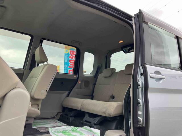 タントＸ　ＳＡ２ＷＤ　ＣＶＴ　６６０ｃｃ　衝突被害軽減ブレーキ　横滑り防止装置　ＡＢＳ　運転席・助手席エアバッグ　アイドリングストップ　プッシュボタンスタート　両側スライドドア　オートエアコン　ベンチシート（福島県）の中古車