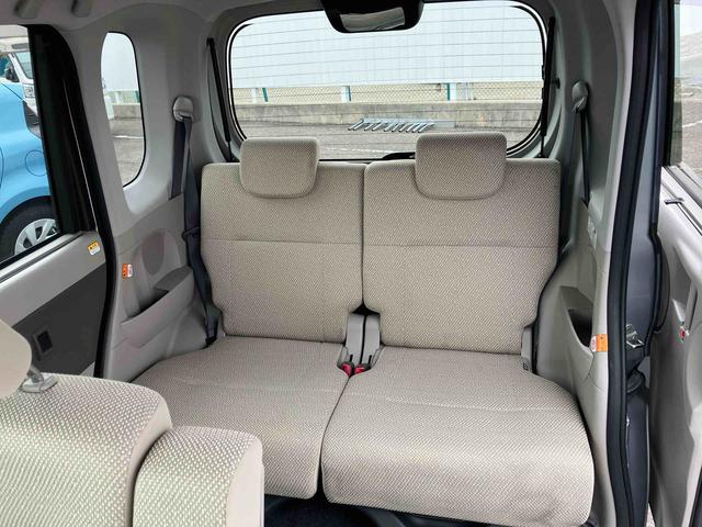 タントＸ　ＳＡ２ＷＤ　ＣＶＴ　６６０ｃｃ　衝突被害軽減ブレーキ　横滑り防止装置　ＡＢＳ　運転席・助手席エアバッグ　アイドリングストップ　プッシュボタンスタート　両側スライドドア　オートエアコン　ベンチシート（福島県）の中古車
